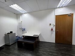 Burlington Square (D7), Office #570023081